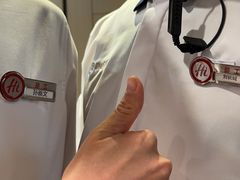 -海底捞火锅(CBD安泰广场店)