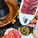深圳美食 | 非遗铜锅涮羊肉火锅