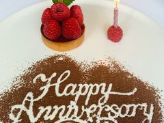 纪念日草莓蛋糕-蝶舍·MAISON PAPILLON