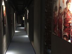 -AOE 火焰 剧本密室狼人杀