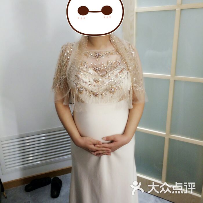 儿童天堂69玛瑞莎孕味会所图片-北京孕妇写真-大众点评网
