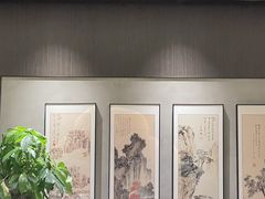 -北京全聚德(西翠路店)