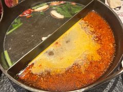 -盡膳口福跷脚牛肉火锅(国贸商城店)