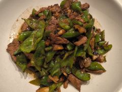 -国人川菜(李家村建东街店)