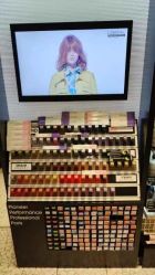 -时尚殿堂hair salon（上地华联店）