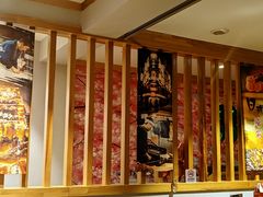 -晶吉·居酒屋·烧鸟·生鱼饭(中山区民主广场店)