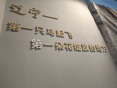 -辽宁古生物博物馆