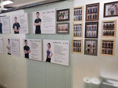 -卓拓健身普拉提运动中心(总店)