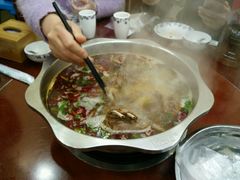 -晓林火锅(安定门店)