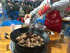 -大地农庄(逢沙大道店)
