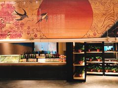 -yokocho上横町·日本食街(深业上城店)