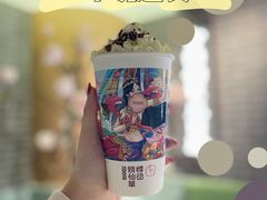 -悸动(吴泾宝龙广场店)