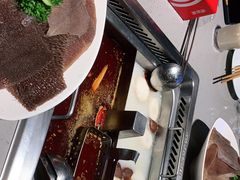-海底捞火锅(海宁路店)