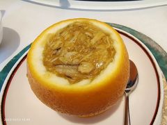 -老洋房花园饭店(绍兴路店)