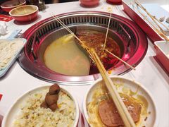 -宏姐串串香(宏伟路店)