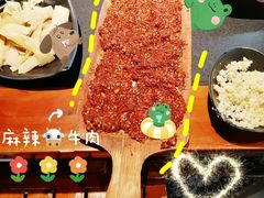 -莽子老火锅(大坪店)