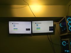 -VR间客漫虚拟现实体验馆(汉街店)