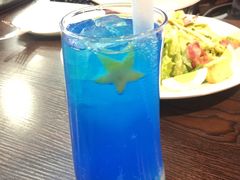 -酷公社·榴莲披萨(太原街店)