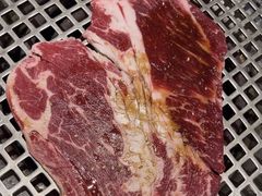 -千寻山野烤肉(中关村店)