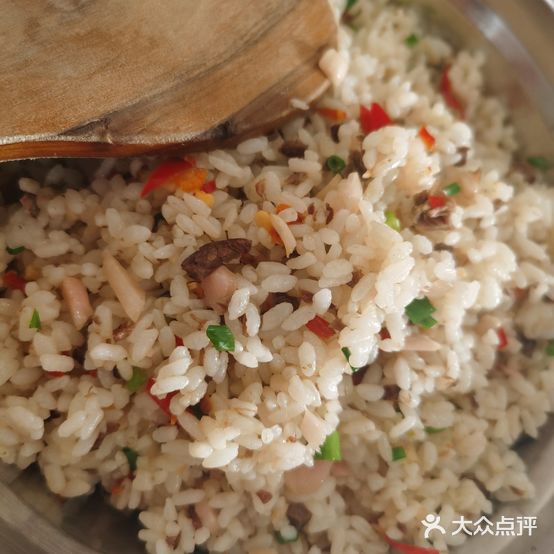 深山黄记羊肉(清枫丽舍店)