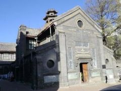 -中华圣公会教堂旧址