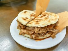 -子午路张记肉夹馍(翠华路店)