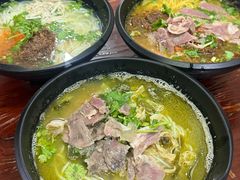 -一品飘香米线(一中总店)