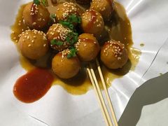 -潮福城大酒楼·潮味粤品·港式点心(湖滨北路店)