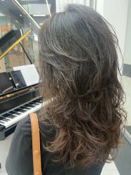 -熙.Hair 丨专注女子中长发丨