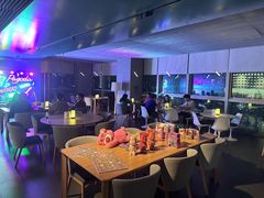 -君亭酒店·亭下餐厅(前海店)