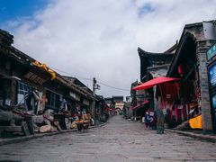 -丹噶尔古城