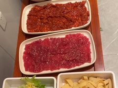 -老员外骨汤火锅(海州古城店)