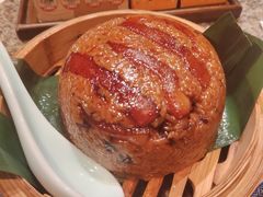 -南京大牌档(富力海珠城店)