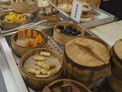 -素清香(解放路店)