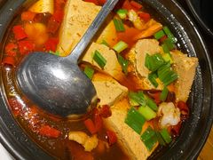 -金牌外婆家(苏州中心店)