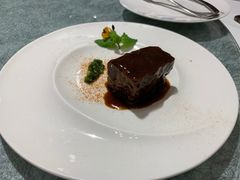 东坡牛肉-花城苑广府菜(侨鑫店)