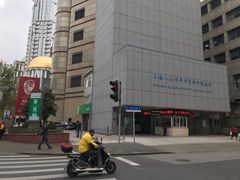 -上海公共交通卡服务中心(九江路营业部)