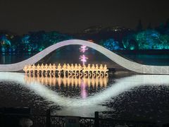 -印象西湖·最忆是杭州实景演出