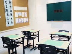 -艺起长大少儿美术教育(奥体阳光校区)
