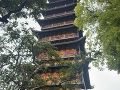 -常熟方塔园