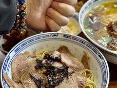 -永丰面馆(汉口路店)