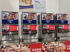 -山姆餐吧(山姆会员商店店)