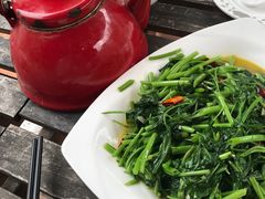 -乌镇那一年小院主题餐厅(甘泉西路店)