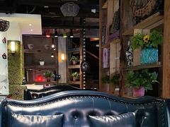 -老灶堂文创火锅(文艺路店)