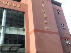 -上海外国语大学(虹口校区)