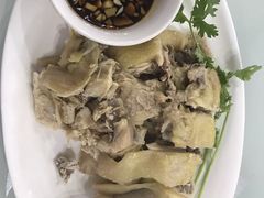 -竹海湾农家土菜