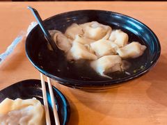 -真真鲜馄饨店(启蒙路店)