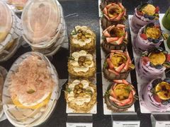 -玲婧胡同·生日蛋糕·餐厅(嘉里城店)