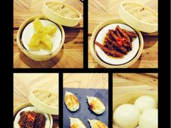 -集咖啡(兴泰御都店)
