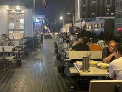 -No.DD戳子烧烤·江湖菜(北京总店)